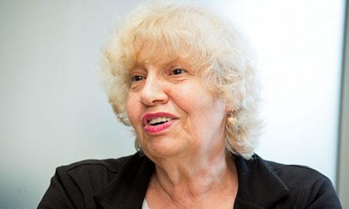 Picture of Ana Stoica